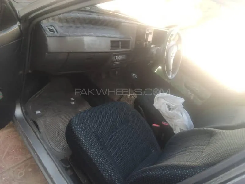 Suzuki Mehran 2010 for Sale in Rawalpindi Image-1