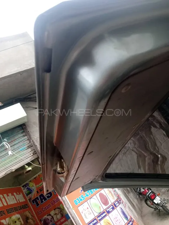 Suzuki Mehran 2013 for Sale in Lahore Image-1
