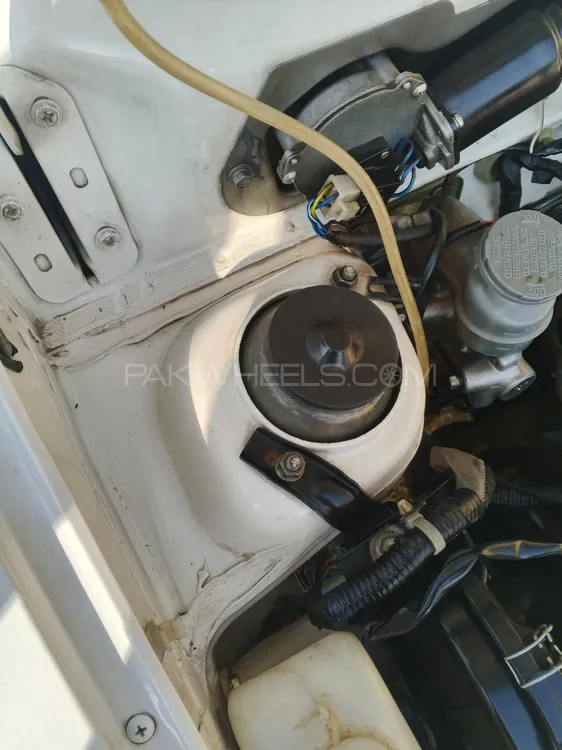 Suzuki Mehran 2019 for Sale in Islamabad Image-1