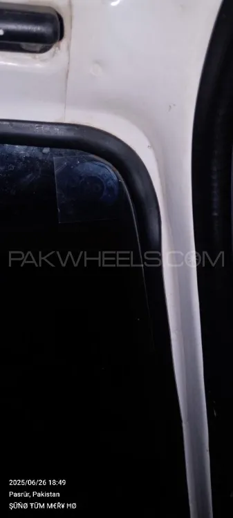 Suzuki Ravi 2017 for Sale in Sialkot Image-1