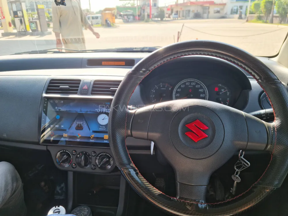 Suzuki Swift 2012 for Sale in Sialkot Image-1