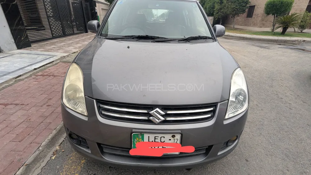 Suzuki Swift 2012 for Sale in Lahore Image-1