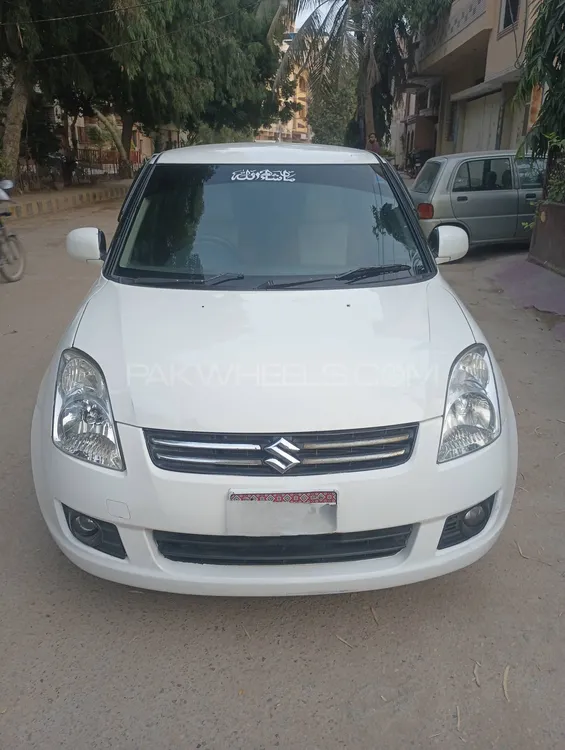 Suzuki Swift 2013 for Sale in Karachi Image-1