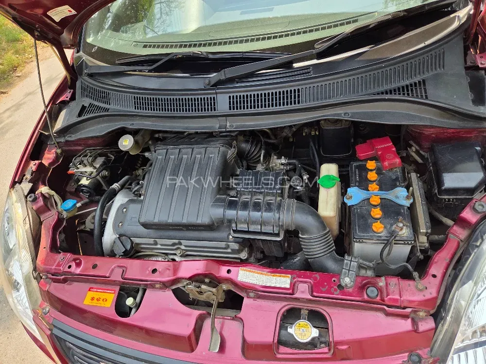 Suzuki Swift 2013 for Sale in Faisalabad Image-1