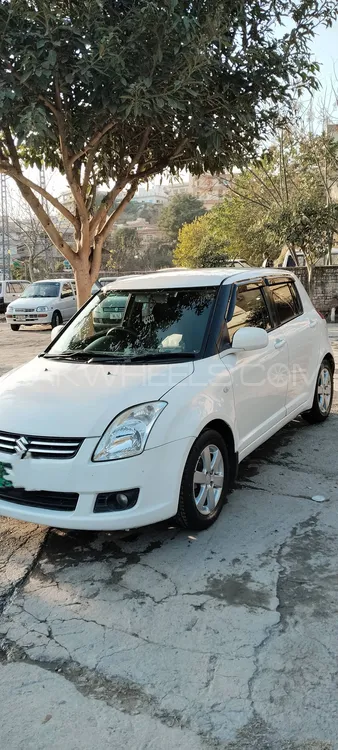Suzuki Swift 2017 for Sale in Mirpur A.K. Image-1