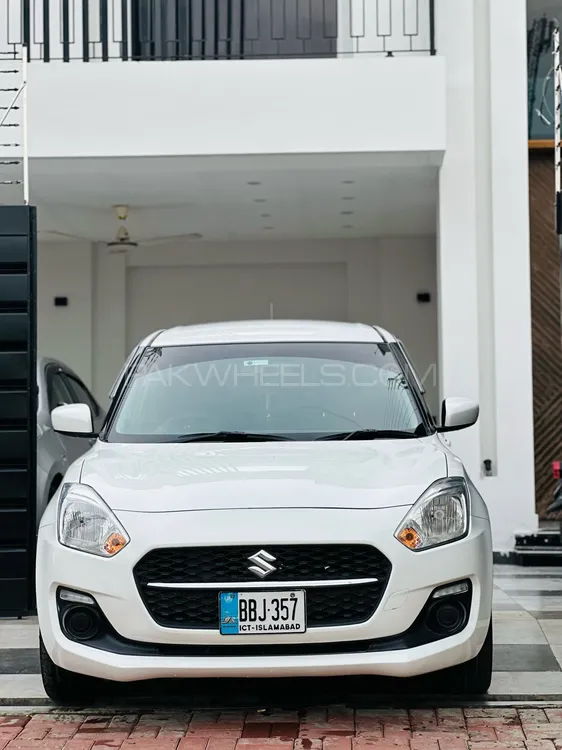 سوزوکی سوئفٹ 2022 for Sale in لاہور Image-1
