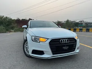 Audi A3 1.2 TFSI 2018 for Sale