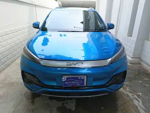 BYD Atto 3 Advance 2024 for Sale