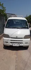 Changan Kaghan XL 2007 for Sale