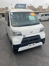 Daihatsu Hijet Special 2021 for Sale