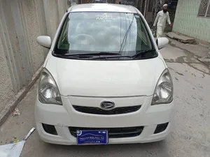 Daihatsu Mira X 2007 for Sale