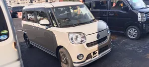 Daihatsu Move Canbus 2022 for Sale