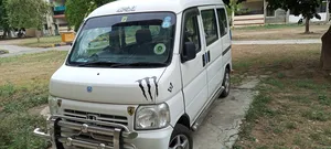 Honda Acty 2011 for Sale