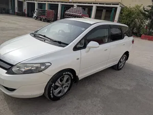 Honda Airwave M S Package 2007 for Sale