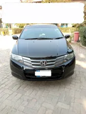 Honda City 1.3 i-VTEC 2011 for Sale