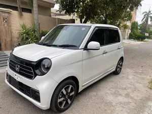 Honda N One Premium Tourer 2023 for Sale