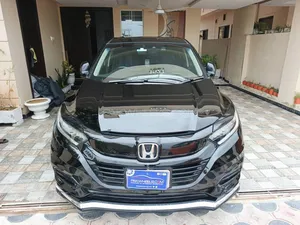 Honda Vezel Hybrid X 2019 for Sale