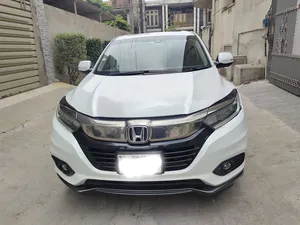 Honda Vezel Hybrid Z Honda Sensing  2019 for Sale