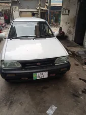 KIA Pride 1.1 1996 for Sale