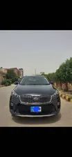KIA Sorento 3.5 FWD 2022 for Sale