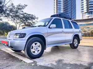KIA Sportage 2004 for Sale