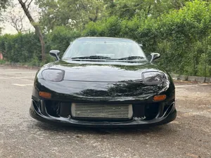 Mazda Rx7 1996 for Sale