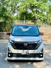 Nissan Dayz Highway Star G 2023 for Sale