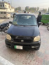 Subaru Pleo L 2008 for Sale