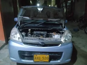 Subaru Stella 2007 for Sale