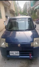 Suzuki Alto Lapin G Edition 2005 for Sale