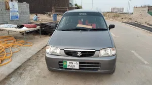Suzuki Alto VX 2012 for Sale