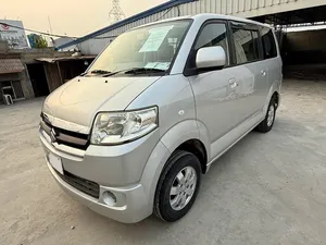 Suzuki APV GLX 2018 for Sale