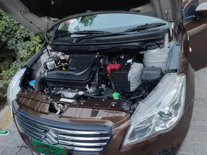 Suzuki Ciaz Manual 2017 for Sale