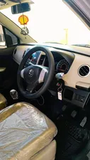 Suzuki Cultus VXL 2018 for Sale