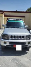 Suzuki Jimny JLDX 1998 for Sale
