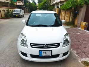 Suzuki Swift DLX 1.3 Navigation  2018 for Sale
