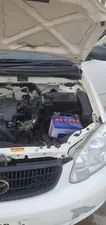 Toyota Corolla XLi 2007 for Sale