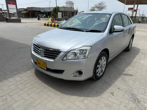 Toyota Premio F 1.5 2015 for Sale