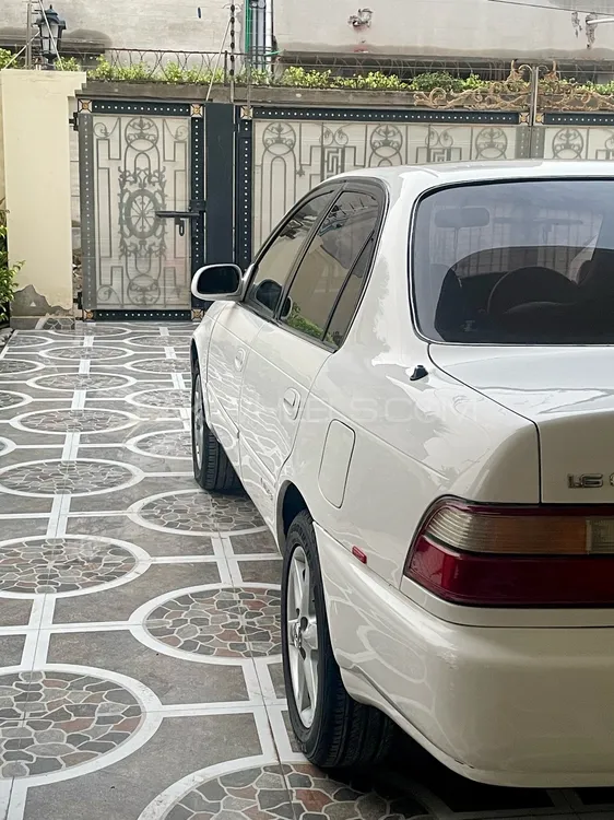 Toyota Corolla 1994 for Sale in Lahore Image-1