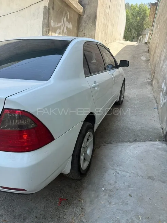 Toyota Corolla 2012 for Sale in Lower Dir Image-1