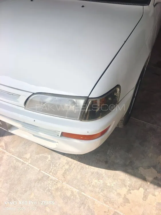 Toyota Corolla 1996 for Sale in Bhakkar Image-1