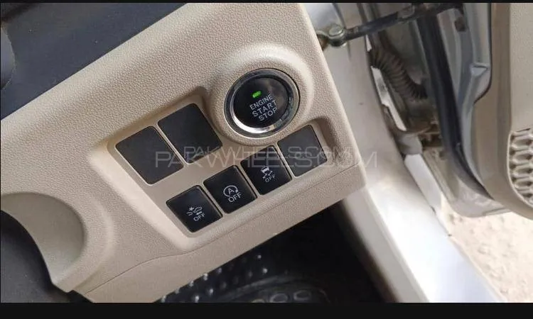 Toyota Passo 2017 for Sale in D.G.Khan Image-1