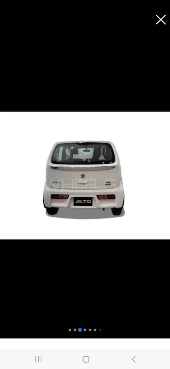 Toyota Platz 2002 for Sale in Karachi Image-1
