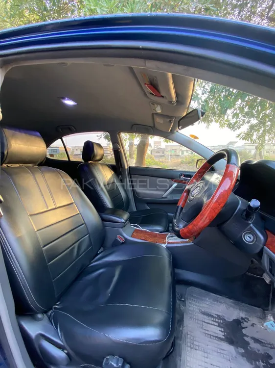 Toyota Premio 2006 for Sale in Peshawar Image-1