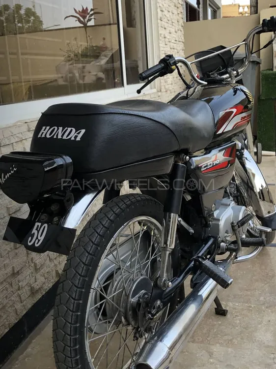 Union Star US 70cc 2022 for Sale Image-1