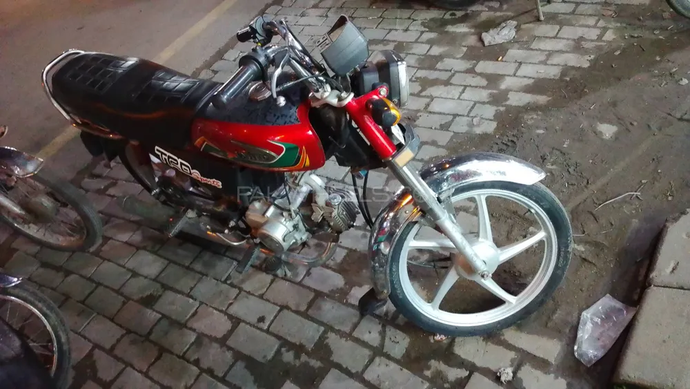 Union Star US 70cc 2022 for Sale Image-1