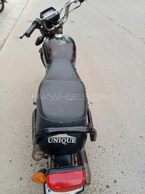 Unique Xtreme UD 70 2020 for Sale Image-1