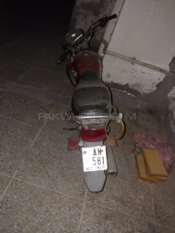 Yamaha YD-100 Junoon 2012 for Sale Image-1