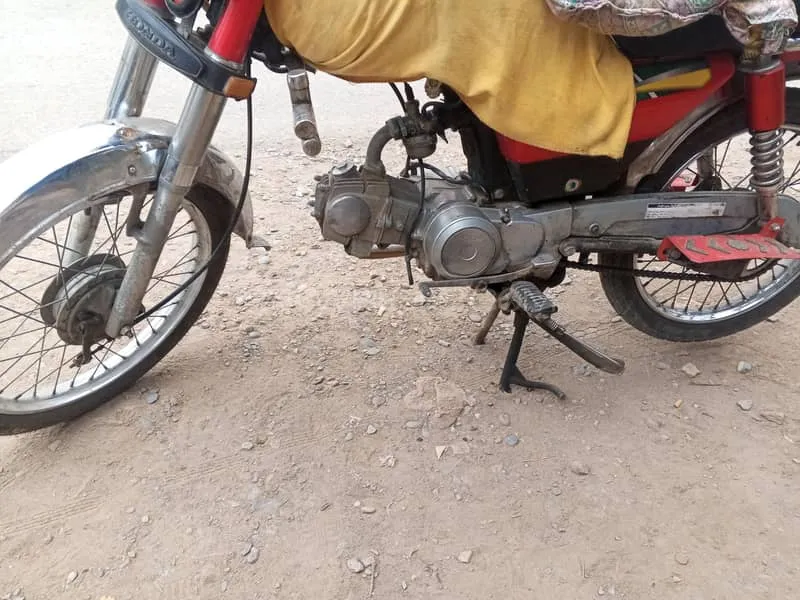 ZXMCO ZX 70 City Rider 2022 for Sale Image-1