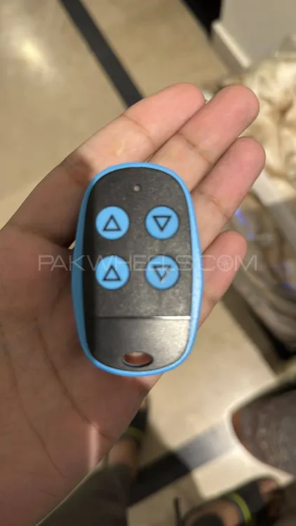 Air suspension for sale used like new Image-1